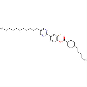 CAS 134199-68-1 molecular structure