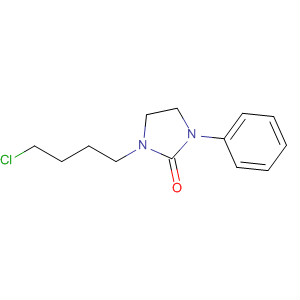 CAS 134465-68-2 molecular structure