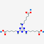CAS 135043-68-4 molecular structure