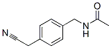 CAS 135420-01-8 molecular structure