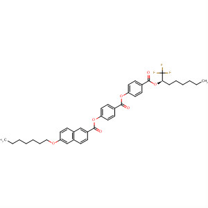 CAS 136105-68-5 molecular structure