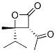 CAS 136814-01-2 molecular structure