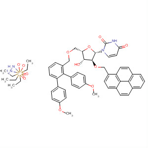 CAS 136838-01-2 molecular structure