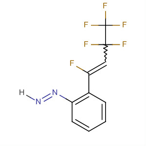 CAS 137731-01-2 molecular structure