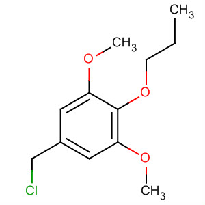CAS 137780-01-9 molecular structure