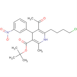 CAS 138275-01-1 molecular structure