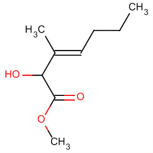 CAS 138291-01-7 molecular structure