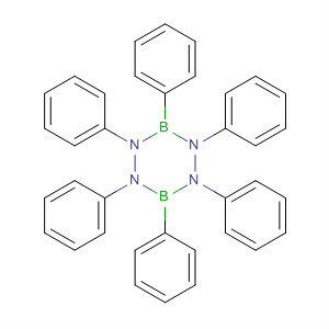 CAS 13831-68-0 molecular structure