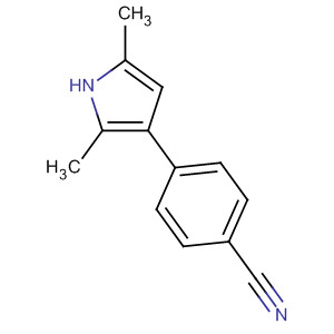 CAS 138453-01-7 molecular structure