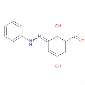 CAS 138499-68-0 molecular structure