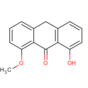 CAS 138591-01-2 molecular structure