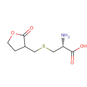 CAS 138605-01-3 molecular structure
