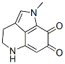 CAS 138683-68-8 molecular structure