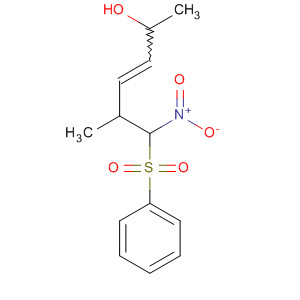 CAS 138811-01-5 molecular structure