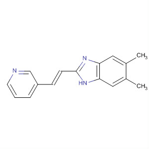 CAS 138832-68-5 molecular structure