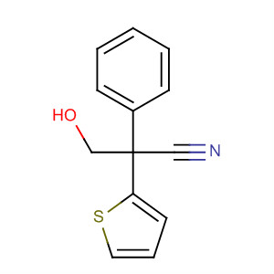 CAS 138853-01-7 molecular structure