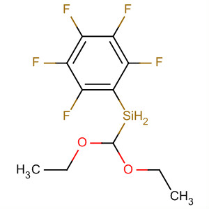 CAS 13888-68-1 molecular structure
