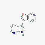 CAS 1391088-68-8 molecular structure