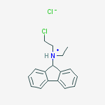 CAS 13929-01-6 molecular structure