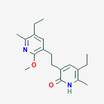 CAS 139548-01-9 molecular structure
