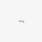 CAS 13967-01-6 molecular structure