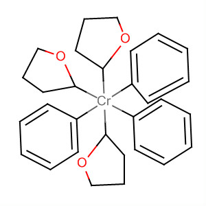 CAS 13986-68-0 molecular structure