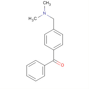 CAS 13991-01-0 molecular structure