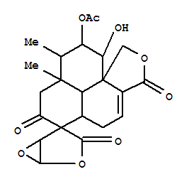 CAS 140198-01-2 molecular structure