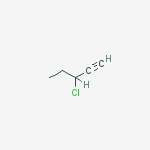 CAS 14035-68-8 molecular structure