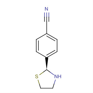 CAS 140375-01-5 molecular structure