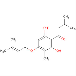 CAS 140400-68-6 molecular structure