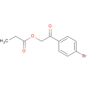 CAS 14041-01-1 molecular structure