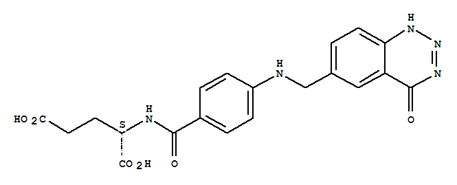 CAS 140410-01-1 molecular structure