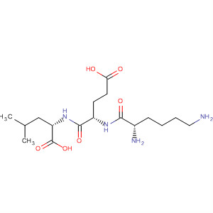 CAS 140457-01-8 molecular structure