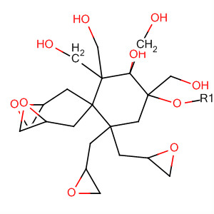CAS 140459-01-4 molecular structure