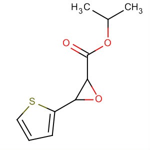 CAS 140623-68-3 molecular structure