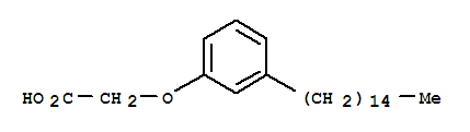 CAS 14103-68-5 molecular structure