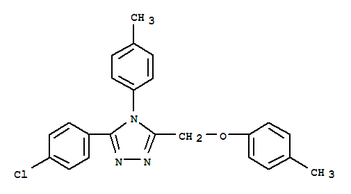 CAS 141079-01-8 molecular structure