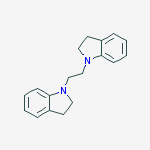 CAS 141262-01-3 molecular structure