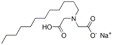 CAS 141321-68-8 molecular structure