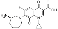 CAS 141388-76-3 structure