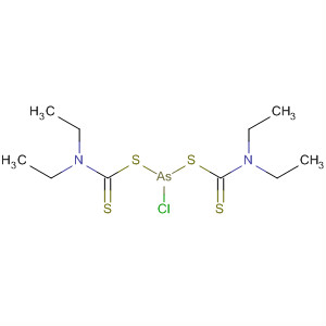 CAS 141522-68-1 molecular structure