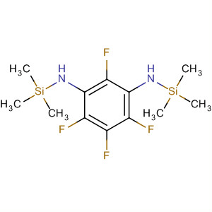 CAS 141551-68-0 molecular structure