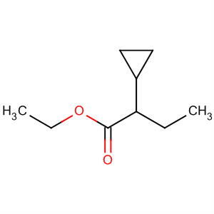 CAS 141620-01-1 molecular structure
