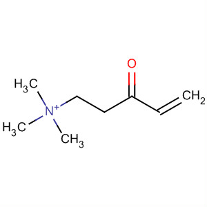 CAS 141676-01-9 molecular structure
