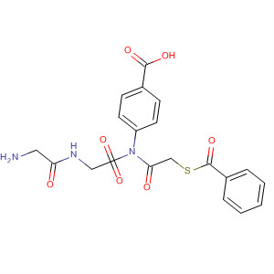 CAS 141848-68-2 molecular structure