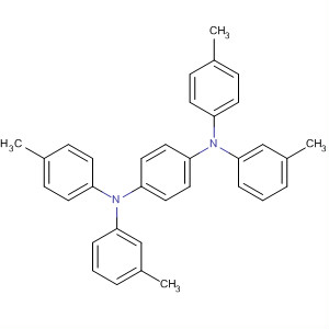 CAS 141870-01-1 molecular structure