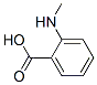 CAS 1419-68-6 molecular structure