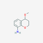 CAS 1423031-68-8 molecular structure
