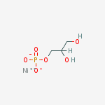CAS 143007-68-5 molecular structure